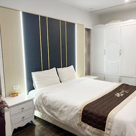 L'Amant Boutique Hotel Ανόι Εξωτερικό φωτογραφία