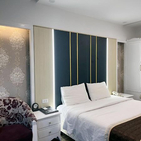 L'Amant Boutique Hotel Ανόι Εξωτερικό φωτογραφία