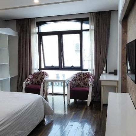 L'Amant Boutique Hotel Ανόι Εξωτερικό φωτογραφία