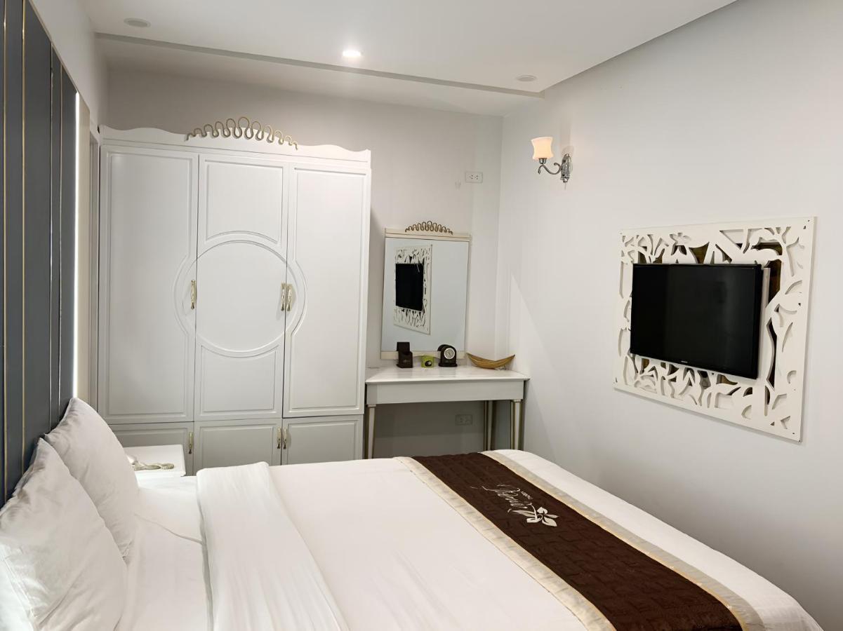 L'Amant Boutique Hotel Ανόι Εξωτερικό φωτογραφία