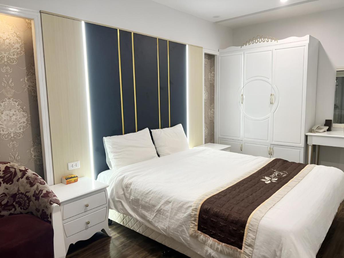 L'Amant Boutique Hotel Ανόι Εξωτερικό φωτογραφία