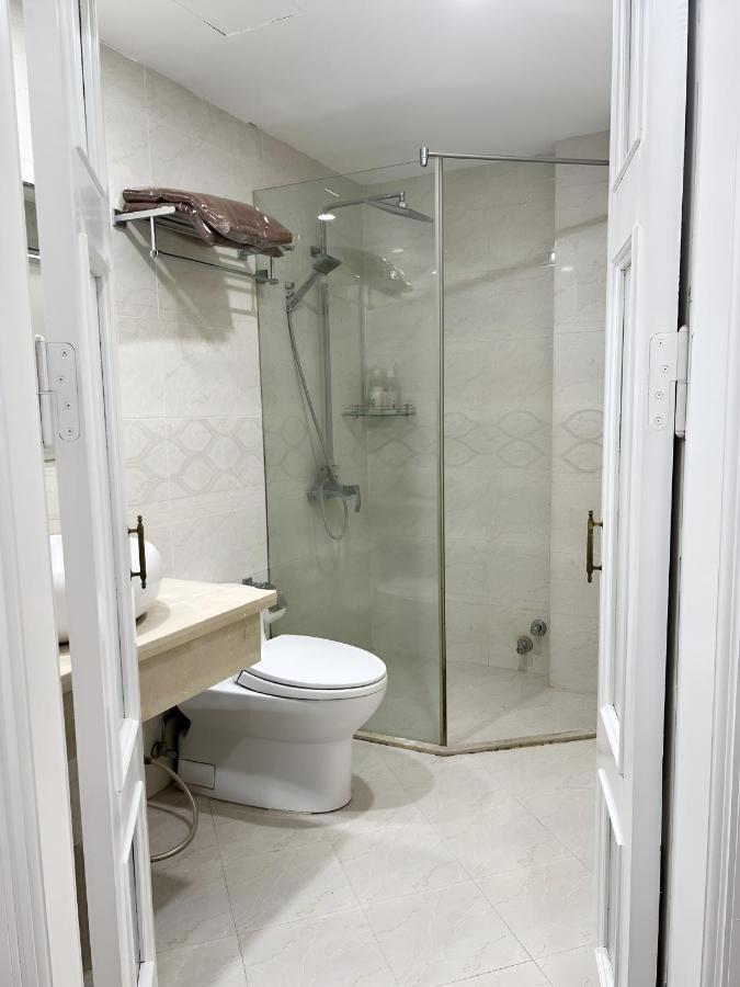 L'Amant Boutique Hotel Ανόι Εξωτερικό φωτογραφία