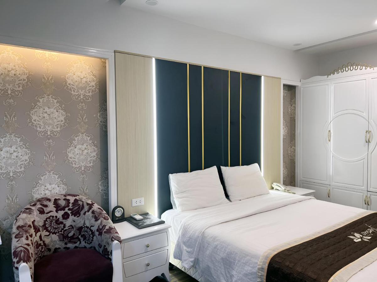 L'Amant Boutique Hotel Ανόι Εξωτερικό φωτογραφία
