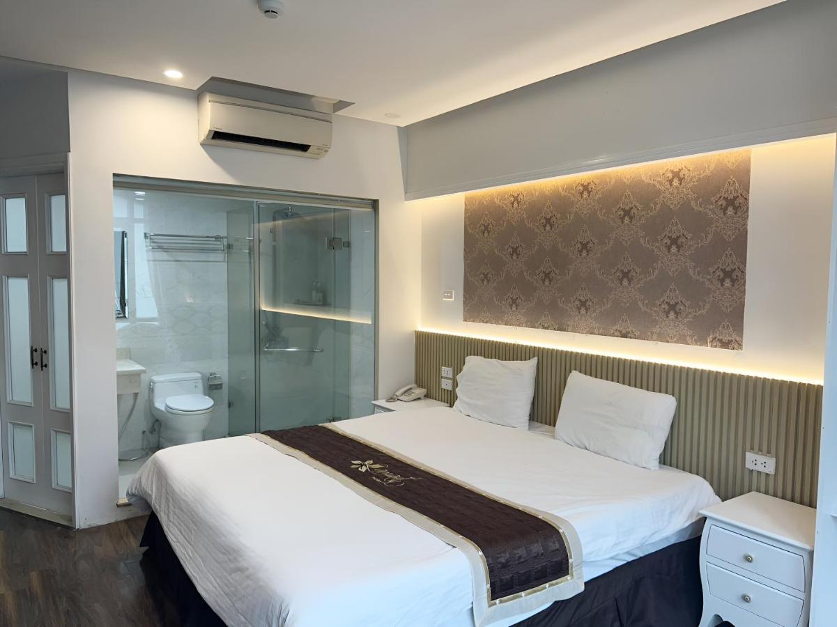 L'Amant Boutique Hotel Ανόι Εξωτερικό φωτογραφία