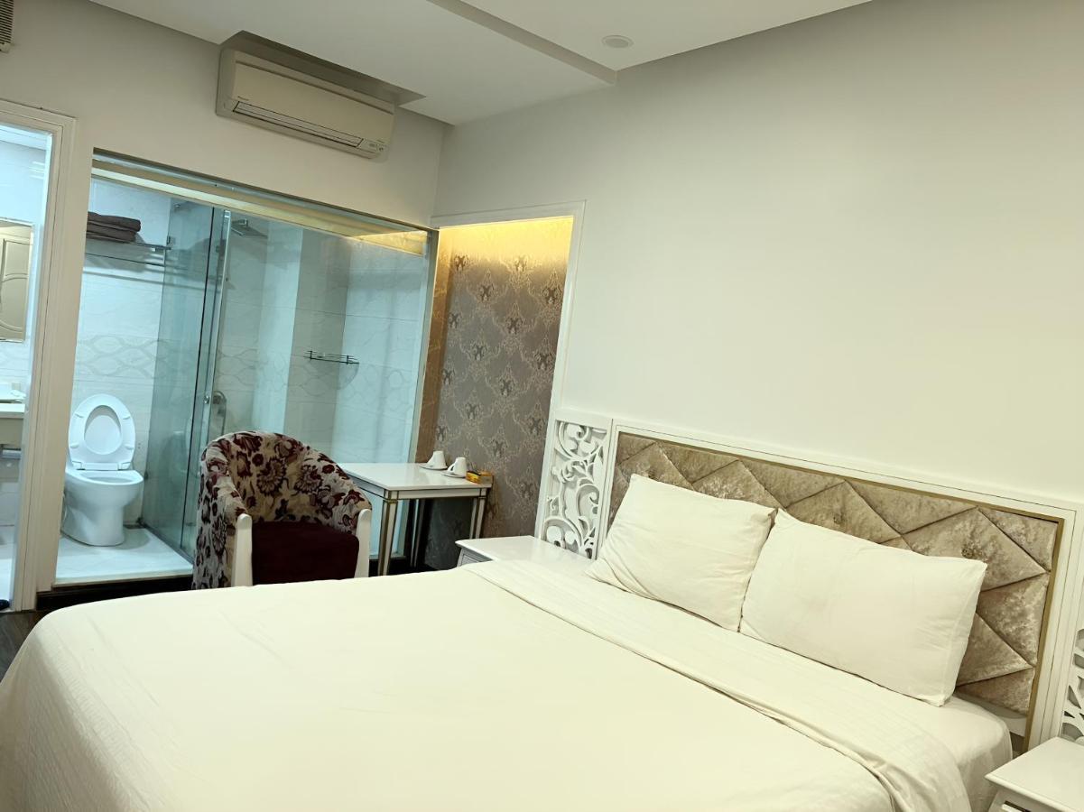L'Amant Boutique Hotel Ανόι Εξωτερικό φωτογραφία