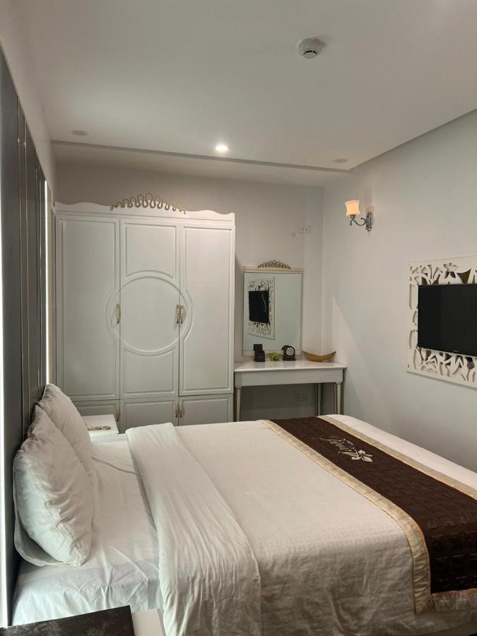 L'Amant Boutique Hotel Ανόι Εξωτερικό φωτογραφία
