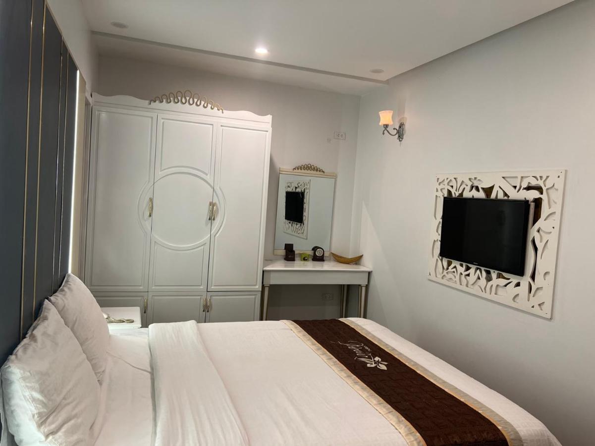 L'Amant Boutique Hotel Ανόι Εξωτερικό φωτογραφία